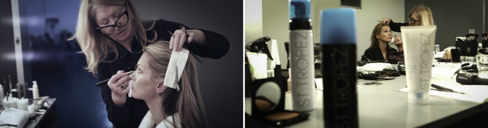 Make Up