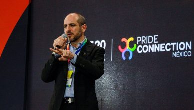 Pride Connection